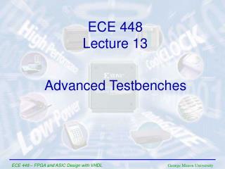 ECE 448 Lecture 1 3