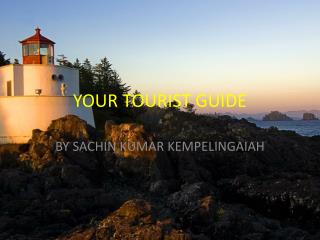 YOUR TOURIST GUIDE