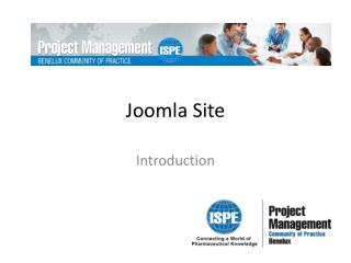 Joomla Site