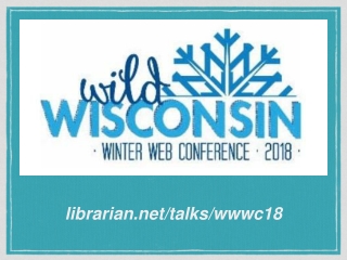 librarian/talks/wwwc18