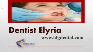 Dentist Elyria