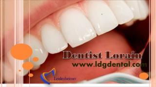 Dentist Lorain