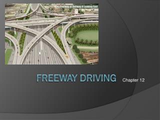 Freeway Driving