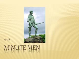 Minute Men