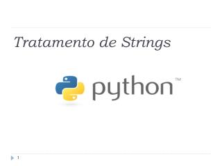 Strings
