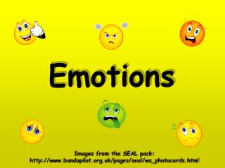 PPT - Emotions PowerPoint Presentation, Free Download - ID:218549