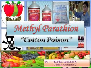 Methyl Parathion