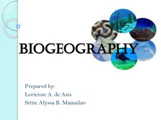 PPT - Biogeography PowerPoint Presentation, Free Download - ID:2195371