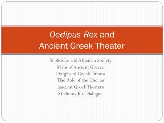 an overview of the role of chorus in ancient greek theatre an overview of the role of chorus in ancient greek theatre
