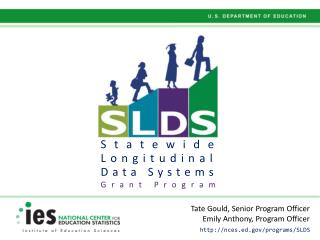 Statewide Longitudinal Data Systems Grant Program