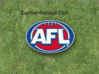 Carlton Football Club