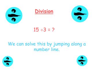 Division 15 3 = ?