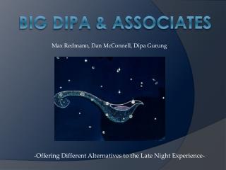Big Dipa & Associates