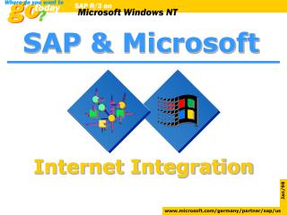 SAP & Microsoft