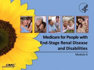 disabilities medicare