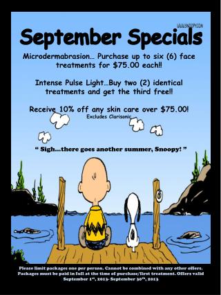 “ Sigh…there goes another summer, Snoopy! ”