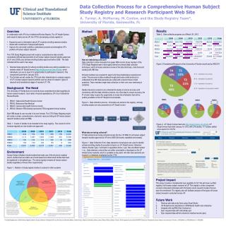 Cohort data collected prospectively PowerPoint (PPT) Presentations ...