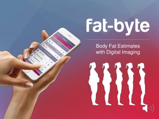 Body Fat Estimates with Digital Imaging