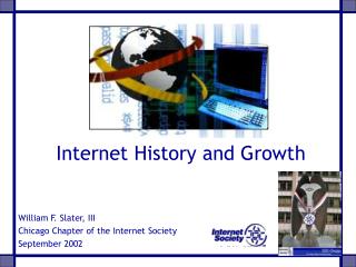 Internet History and Growth