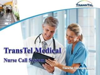 TransTel Medical