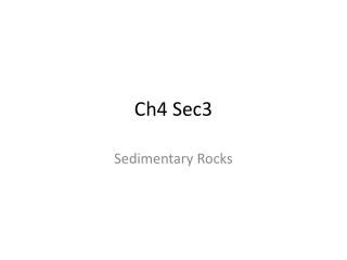 Ch4 Sec3
