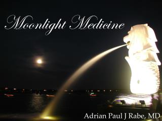 Moonlight Medicine