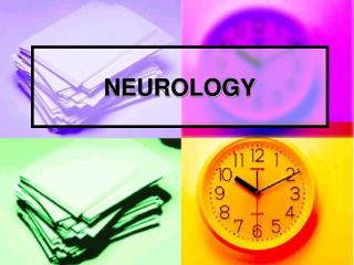 NEUROLOGY