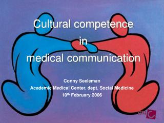 Cultural competence in medical communication