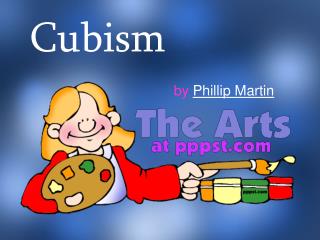 Cubism
