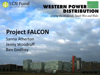 Project FALCON