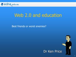 Web 2.0 and education