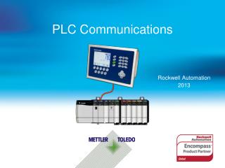 PLC Communications