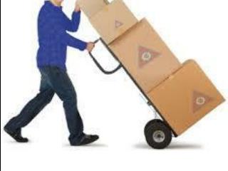 Make your shifting of residential items safe through moving