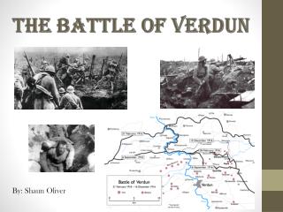 significance of the battle of verdun