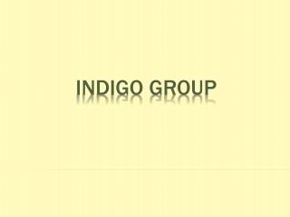 Indigo Group