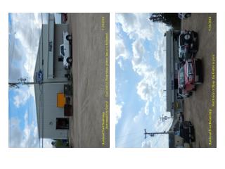 Barrhead Ford Dealership 5-20-2014