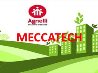 MECCATECH