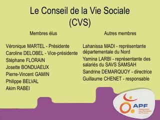 Quand le conseil de la vie sociale est-il obligatoire