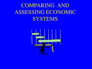 COMPARING AND ASSESSING ECONOMIC SYSTEMS