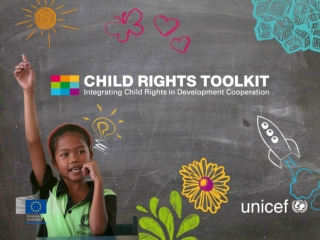 Session 1: Overview of Child Rights in Development Cooperation