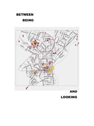 BETWEEN BEING