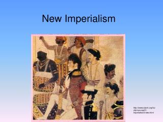 New Imperialism