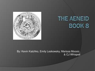 aeneid book 6 scansion