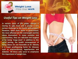 How to Lose Weight Fast With These 5 Tips