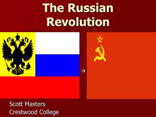 PPT - Russian Revolution 100-year anniversary PowerPoint Presentation ...