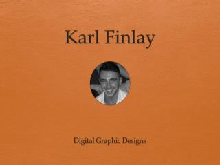 Karl Finlay
