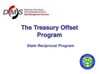 The Treasury Offset Program