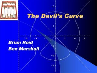 The Devil’s Curve