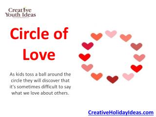 Circle of Love