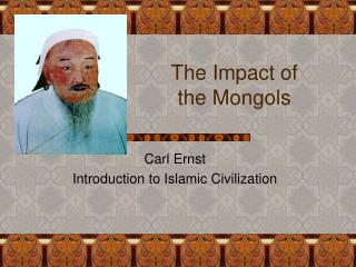 The Impact of the Mongols